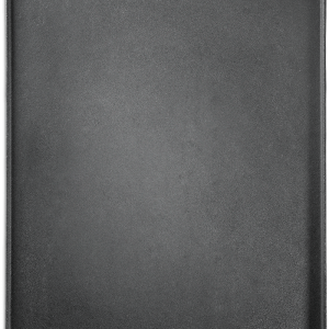NAPOLEON CAST IRON REVERSIBLE GRIDDLE