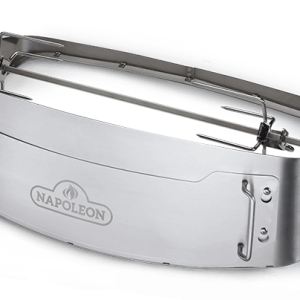 NAPOLEON HEAVY DUTY ROTISSERIE for TravelQ™