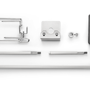 NAPOLEON ROGUE HEAVY DUTY ROTISSERIE KIT