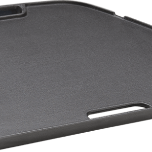NAPOLEON CAST IRON REVERSIBLE GRIDDLE TravelQ™ 285 Series