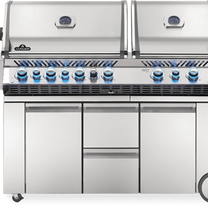 NAPOLEON Prestige PRO™ 825-3