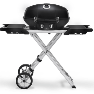 NAPOLEON TRAVELQ™ PRO285X with Scissor Cart