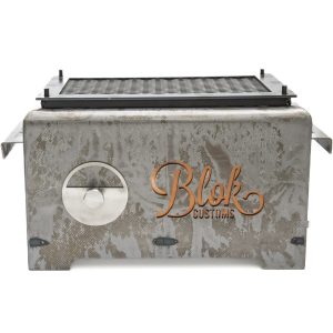 Blok Knives HAKO Grill