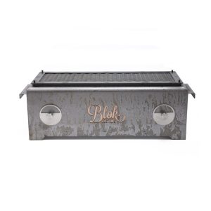 Blok Knives NAKA Grill