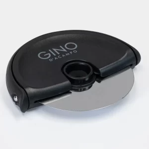 Gino D'Acampo Disc Style Pizza Cutter