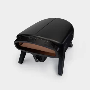 Gino D'Acampo Vesuvio - 14" Gas Fired Pizza Oven