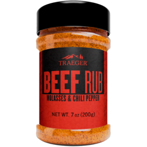Traeger Rub - Beef 200g