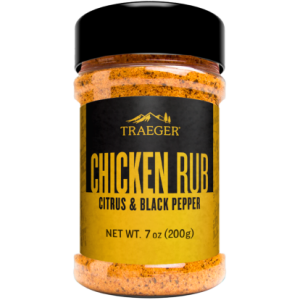 Traeger Rub - Chicken 200g