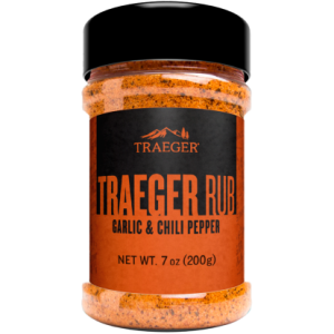 Traeger Rub - Traeger 200g