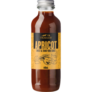 Traeger BBQ Sauce - Apricot