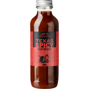 Traeger BBQ Sauce - Texas Spicy