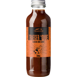 Traeger BBQ Sauce - 'Que