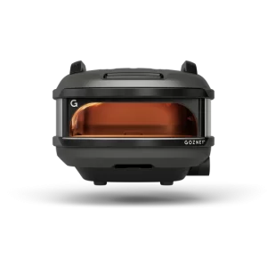 Gozney Tread Off Black Portable Pizza Oven