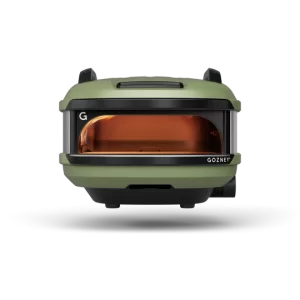 Gozney Tread Olive Portable Pizza Oven