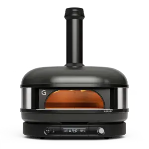 Gozney Dome Off Black (Gen 2)