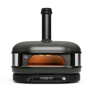 Gozney Dome XL Off Black (Gen 2)