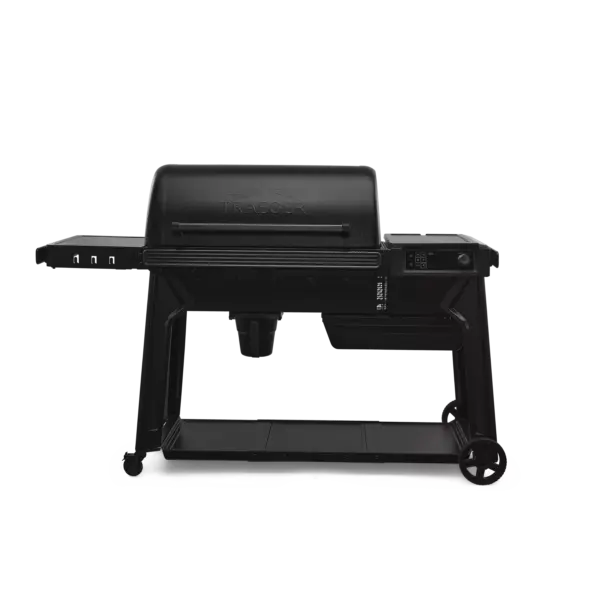 Traeger Woodridge Pro
