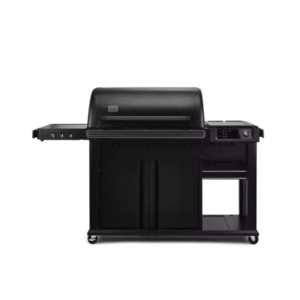 Traeger Woodridge Elite