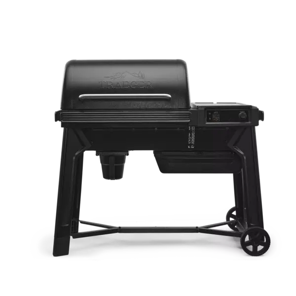 Traeger Woodridge