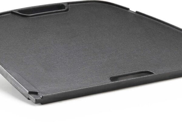 Cast Iron Griddle 285
