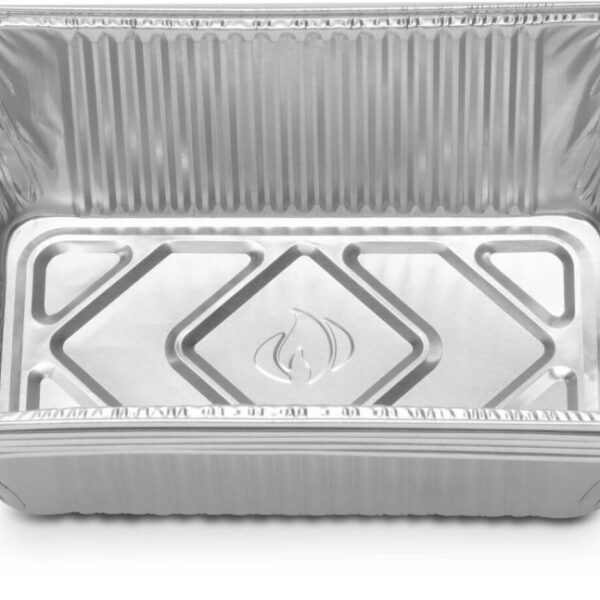 Grease Tray, plancha 5pcs