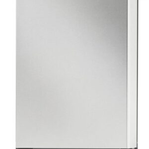 Prestige 500/ 665 Storage carts x 2, Stainless Steel