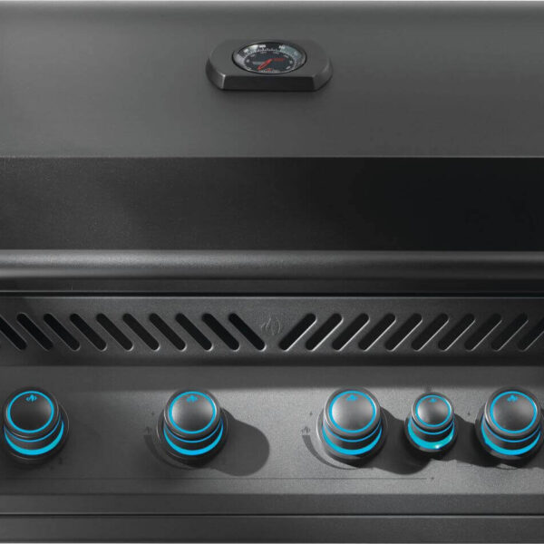 Built in grill 32", phantom *AVAIL MID APRIL*