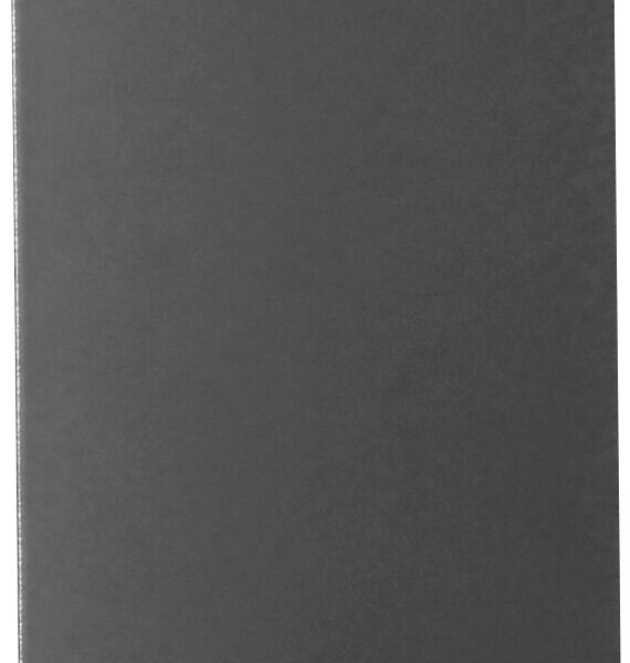 OASIS Wall Spacer/ filler, Matt Black