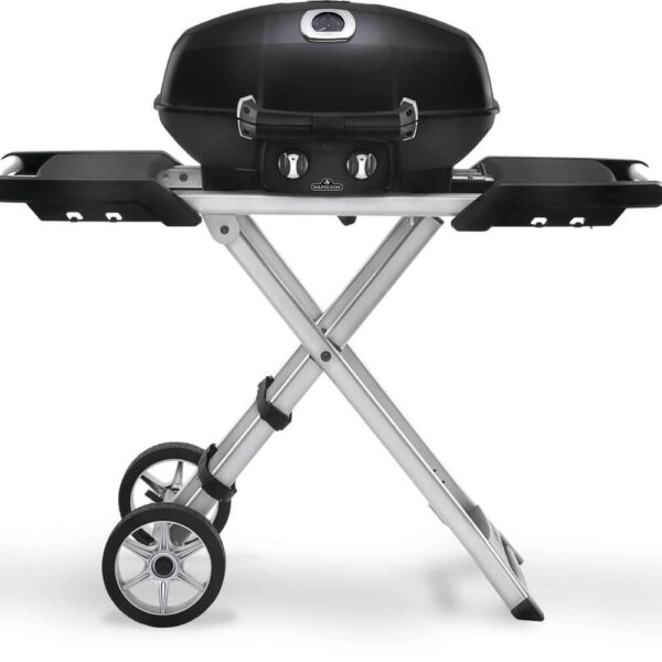 PRO285 X LPG  (Scissor Stand)