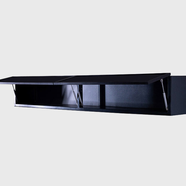 Wall Cabinets